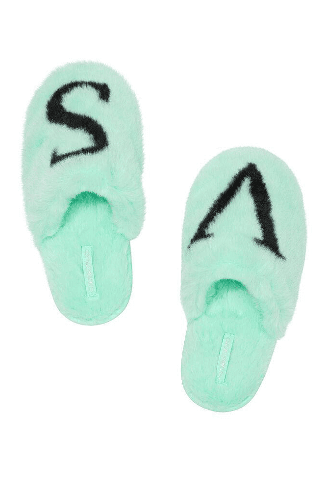 ТАПОЧКИ PLUSH