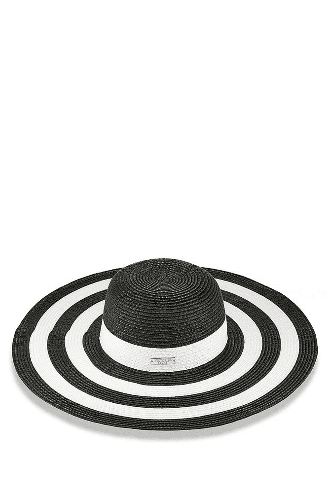 ШЛЯПА BLACK Victoria`s Secret