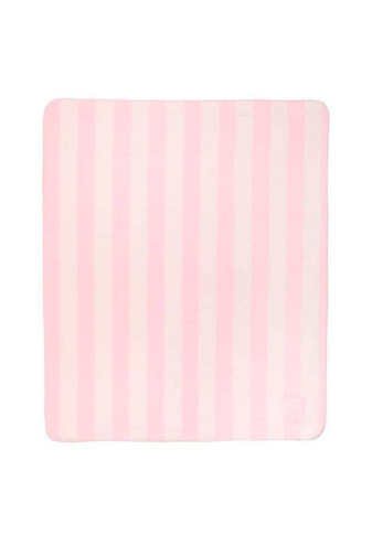 ПЛЕД PINK STRIPE Victoria`s Secret