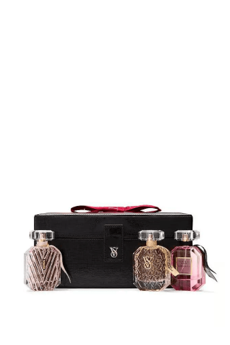 ПОДАРУНКОВИЙ НАБІР BOMBSHELL CASE Victoria`s Secret