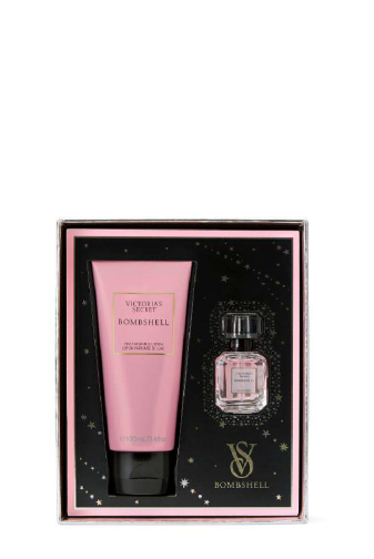 ПОДАРУНКОВИЙ НАБІР BOMBSHELL Victoria`s Secret