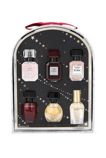 ПОДАРУНКОВИЙ НАБІР LUXE Victoria`s Secret