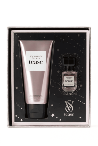 ПОДАРУНКОВИЙ НАБІР TEASE Victoria`s Secret
