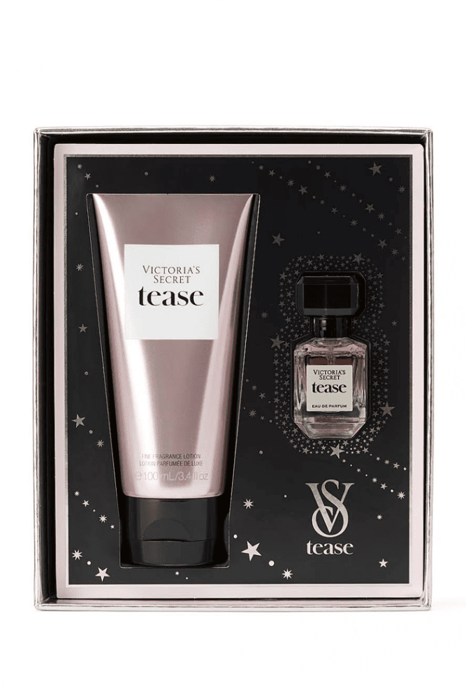 ПОДАРУНКОВИЙ НАБІР TEASE Victoria`s Secret