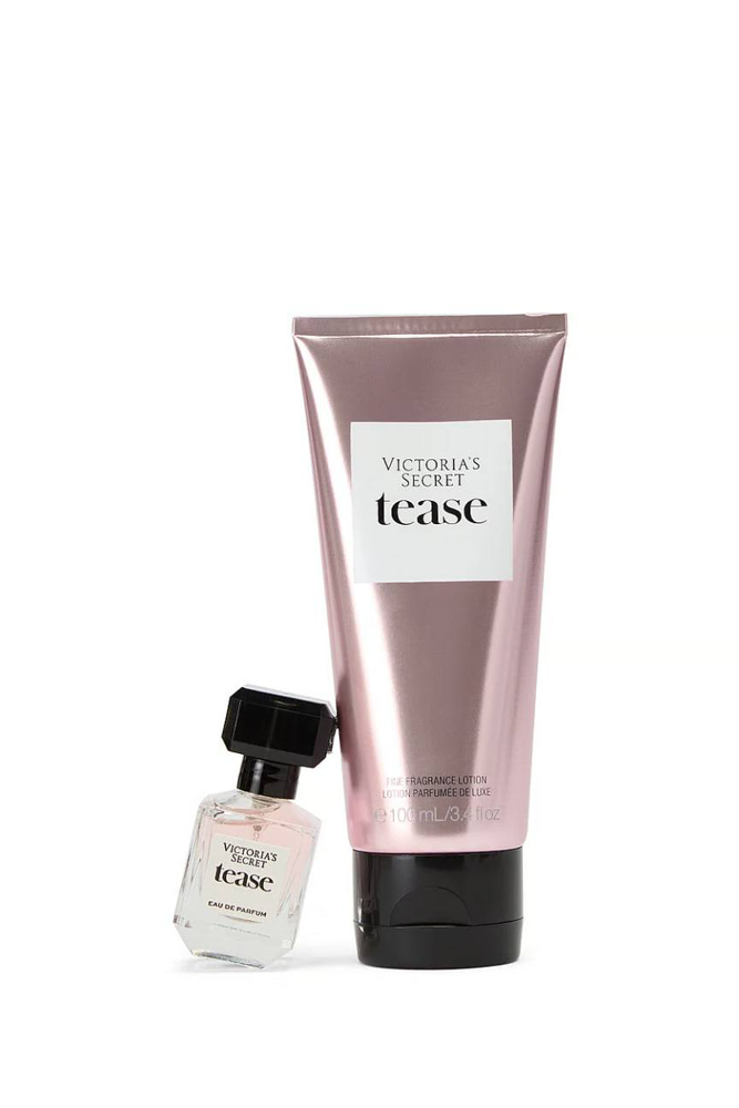 ПОДАРУНКОВИЙ НАБІР TEASE Victoria`s Secret