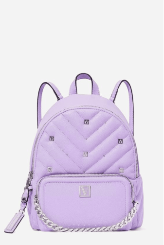 РЮКЗАК LILAC VS Victoria`s Secret