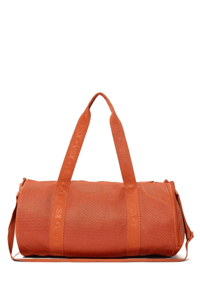 СУМКА ORANGE VSX MESH Victoria`s Secret