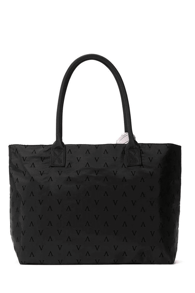 СУМКА BLACK VS SCARF Victoria`s Secret