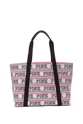 СУМКА PINK MULTI PINK Victoria`s Secret