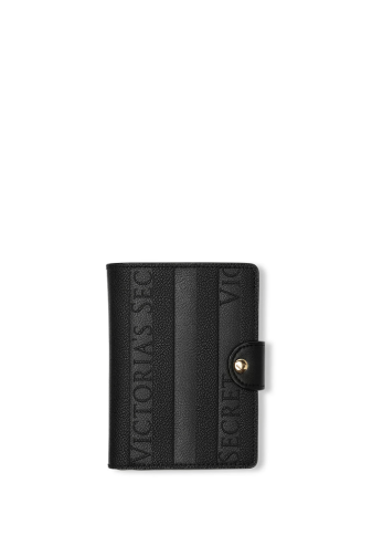 ОБКЛАДИНКА НА ПАСПОРТ BLACK VS Victoria`s Secret