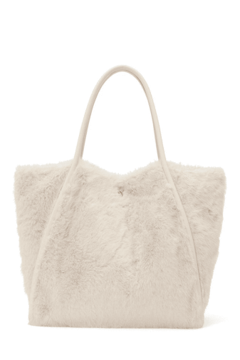 СУМКА ПЛЮШЕВА ANGEL Victoria`s Secret