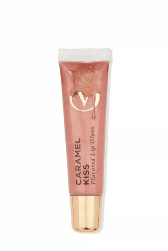 БЛИСК ДЛЯ ГУБ CARAMEL KISS Victoria`s Secret