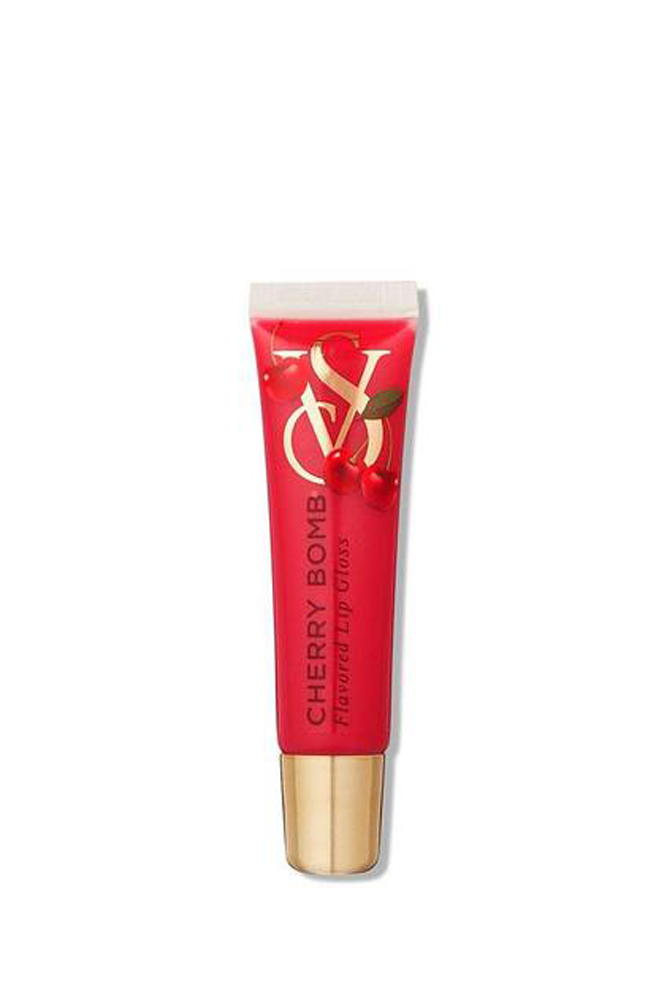 БЛИСК ДЛЯ ГУБ CHERRY BOMB Victoria`s Secret