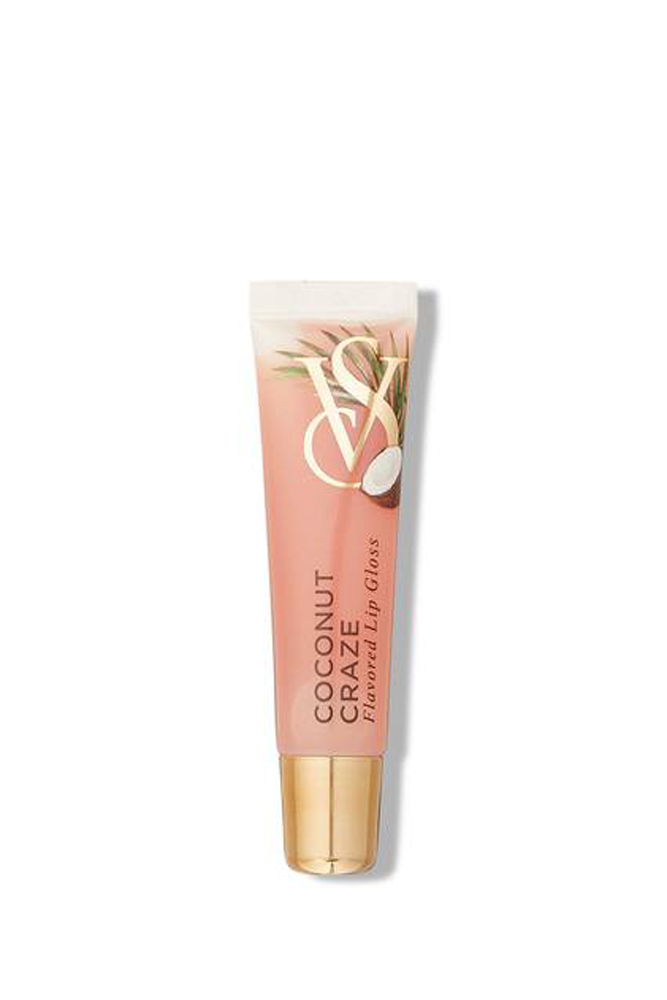 БЛИСК ДЛЯ ГУБ COCONUT CRAZE Victoria`s Secret