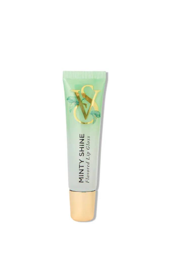 БЛИСК ДЛЯ ГУБ MINTY SHINE Victoria`s Secret