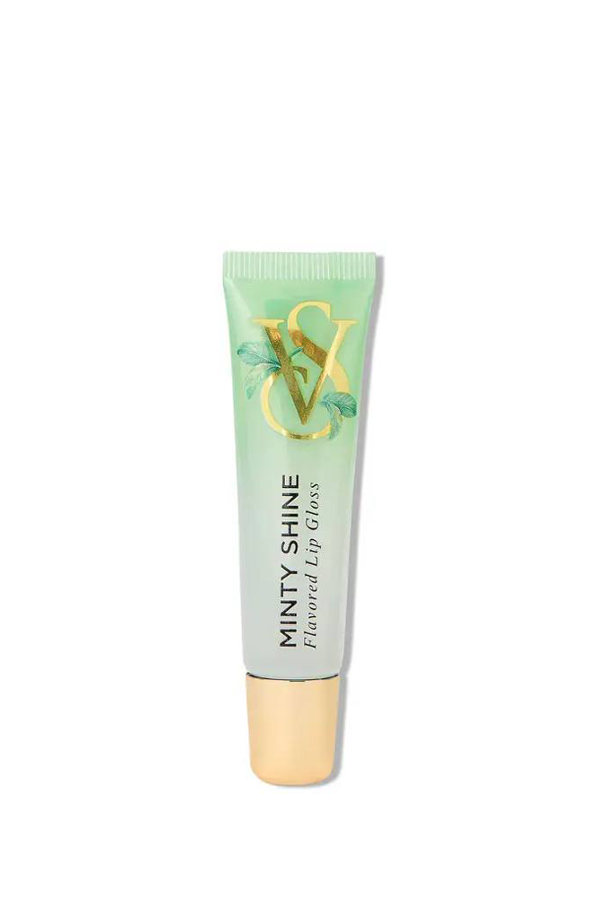 БЛИСК ДЛЯ ГУБ MINTY SHINE Victoria`s Secret