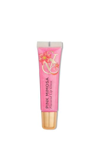 БЛИСК ДЛЯ ГУБ PINK MIMOSA Victoria`s Secret