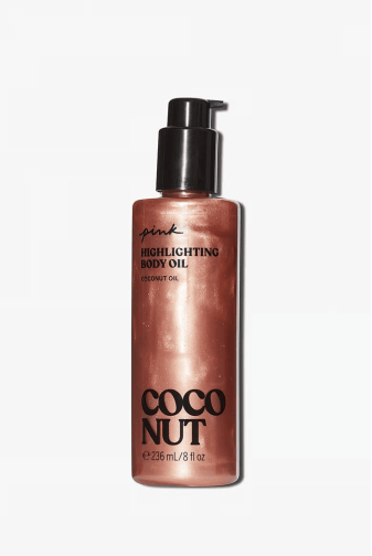 БРОНЗАТОР COCONUT Victoria`s Secret