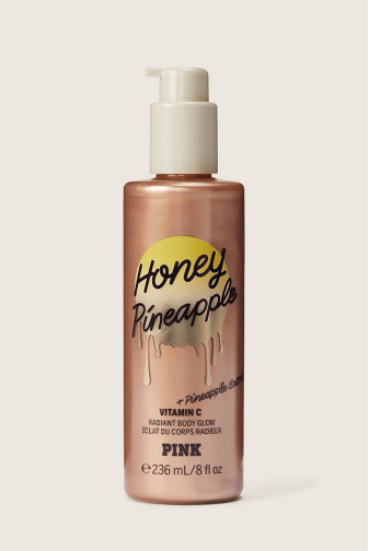 БРОНЗАТОР HONEY PINEAPPLE Victoria`s Secret