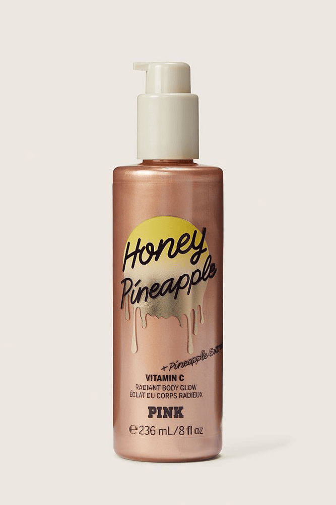 БРОНЗАТОР HONEY PINEAPPLE Victoria`s Secret