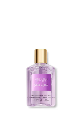 ГЕЛЬ ДЛЯ ДУШУ LOVE SPELL Victoria`s Secret