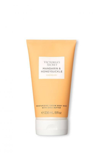 ГЕЛЬ ДЛЯ ДУШУ NATURAL MANDARIN & HONEYSUCKLE Victoria`s Secret