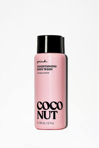 ГЕЛЬ ДЛЯ ДУШУ PINK COCONUT Victoria`s Secret