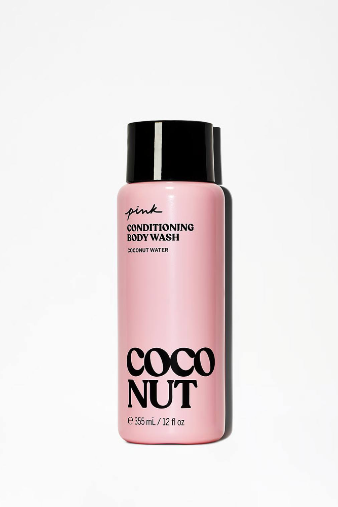 ГЕЛЬ ДЛЯ ДУШУ PINK COCONUT Victoria`s Secret