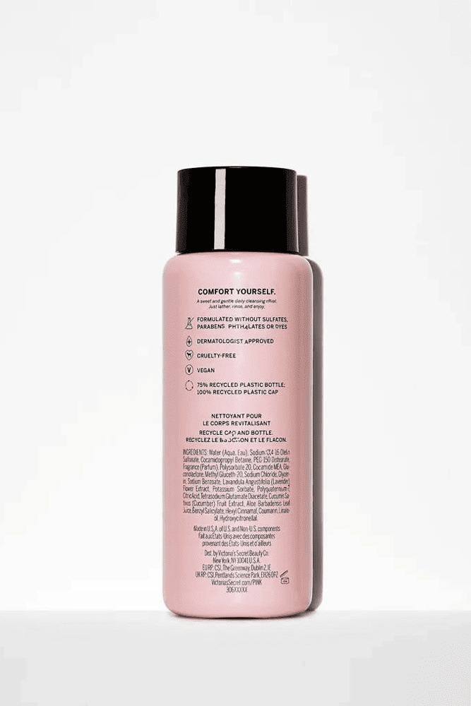 ГЕЛЬ ДЛЯ ДУШУ PINK COCONUT Victoria`s Secret