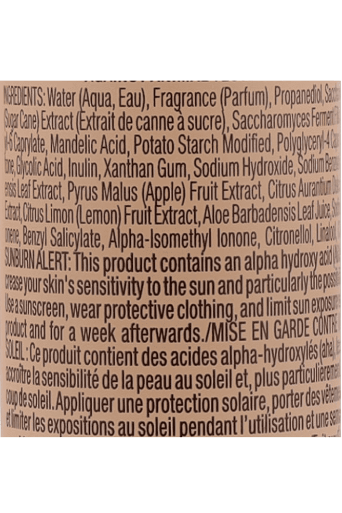 ДЕЗОДОРАНТ NATURAL COCONUT MILK & ROSE Victoria`s Secret