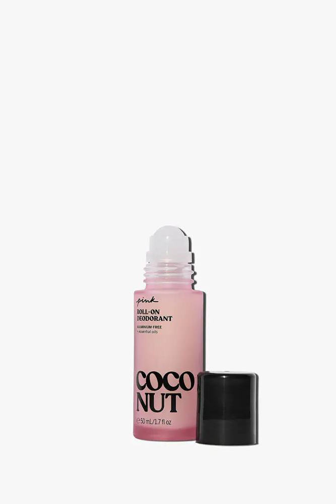 ДЕЗОДОРАНТ PINK COCONUT Victoria`s Secret