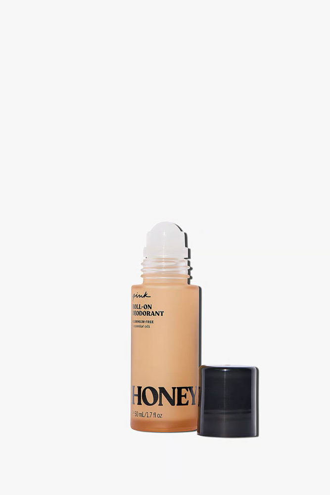ДЕЗОДОРАНТ PINK HONEY Victoria`s Secret
