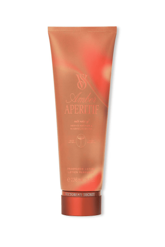ЛОСЬЙОН Amber APERITIF Victoria`s Secret