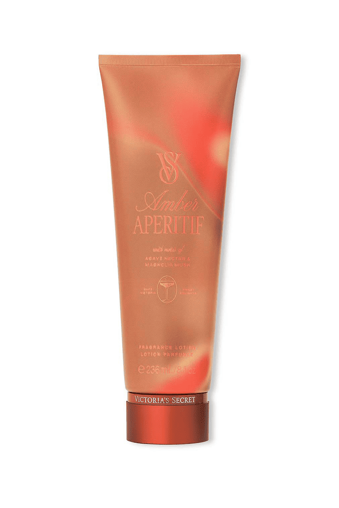 ЛОСЬЙОН Amber APERITIF Victoria`s Secret