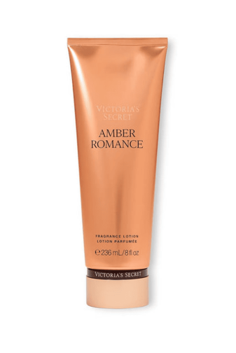 ЛОСЬЙОН AMBER ROMANCE Victoria`s Secret