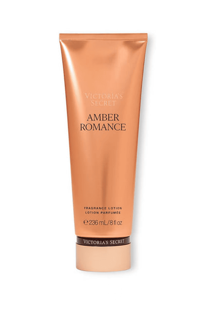 ЛОСЬЙОН AMBER ROMANCE Victoria`s Secret