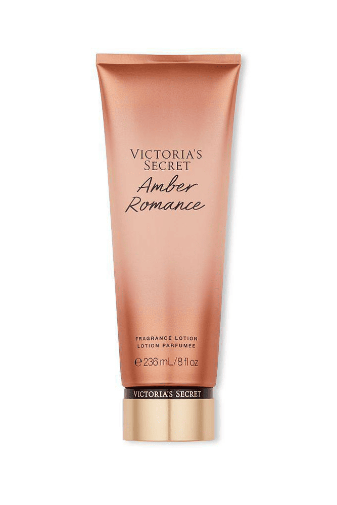 ЛОСЬЙОН AMBER ROMANCE Victoria`s Secret