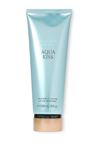 ЛОСЬЙОН AQUA KISS Victoria`s Secret