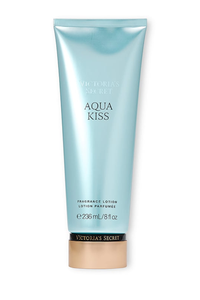 ЛОСЬЙОН AQUA KISS Victoria`s Secret