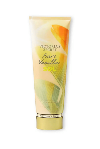ЛОСЬЙОН BARE VANILLA SOL Victoria`s Secret