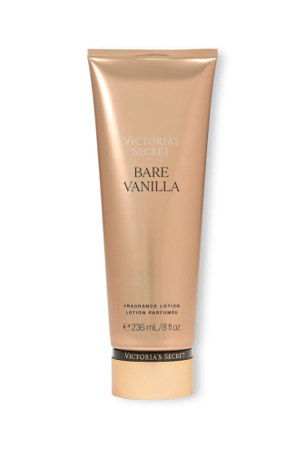 ЛОСЬЙОН BARE VANILLA Victoria`s Secret