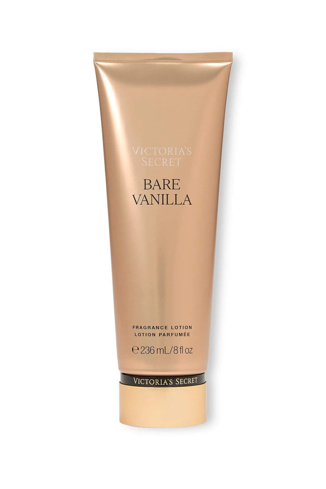 ЛОСЬЙОН BARE VANILLA Victoria`s Secret