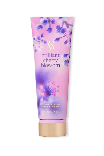 ЛОСЬЙОН Brilliant cherry blossom Victoria`s Secret