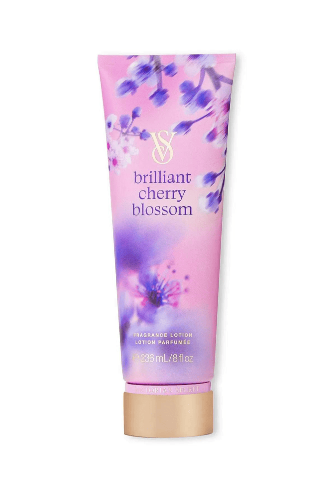 ЛОСЬЙОН Brilliant cherry blossom Victoria`s Secret