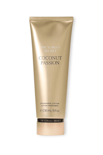 ЛОСЬЙОН COCONUT PASSION Victoria`s Secret