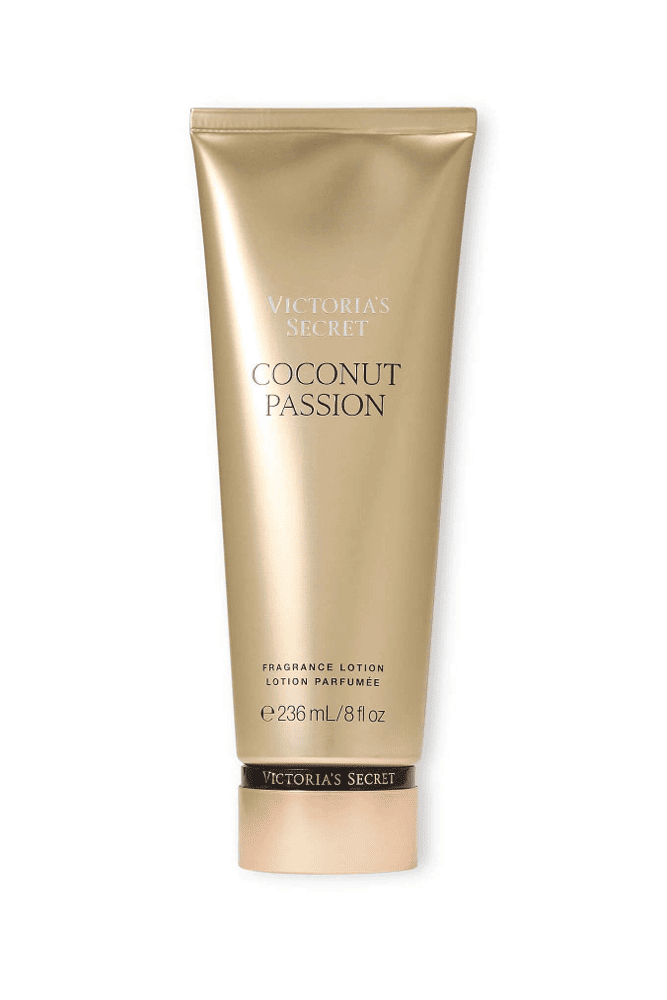 ЛОСЬЙОН COCONUT PASSION Victoria`s Secret
