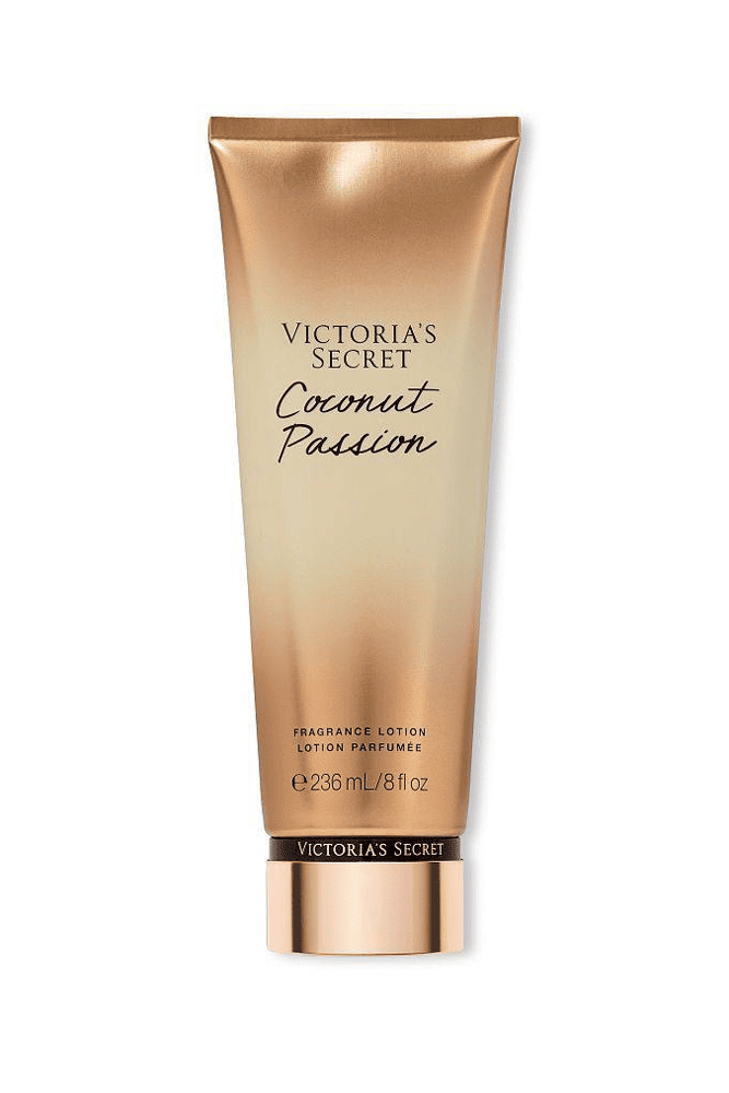 ЛОСЬЙОН COCONUT PASSION Victoria`s Secret