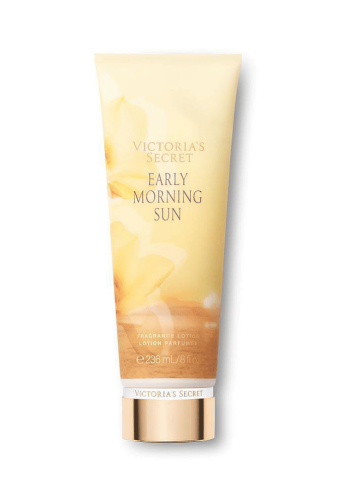 ЛОСЬЙОН EARLY MORNING SUN Victoria`s Secret
