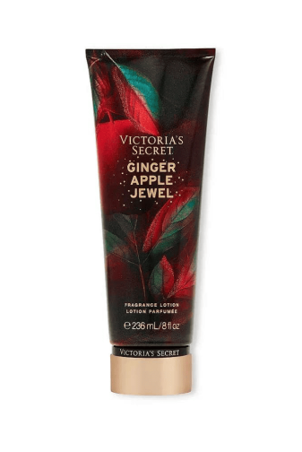 ЛОСЬЙОН GINGER APPLE JEWEL Victoria`s Secret