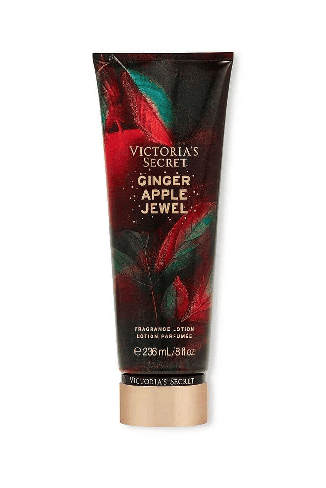 ЛОСЬЙОН GINGER APPLE JEWEL Victoria`s Secret